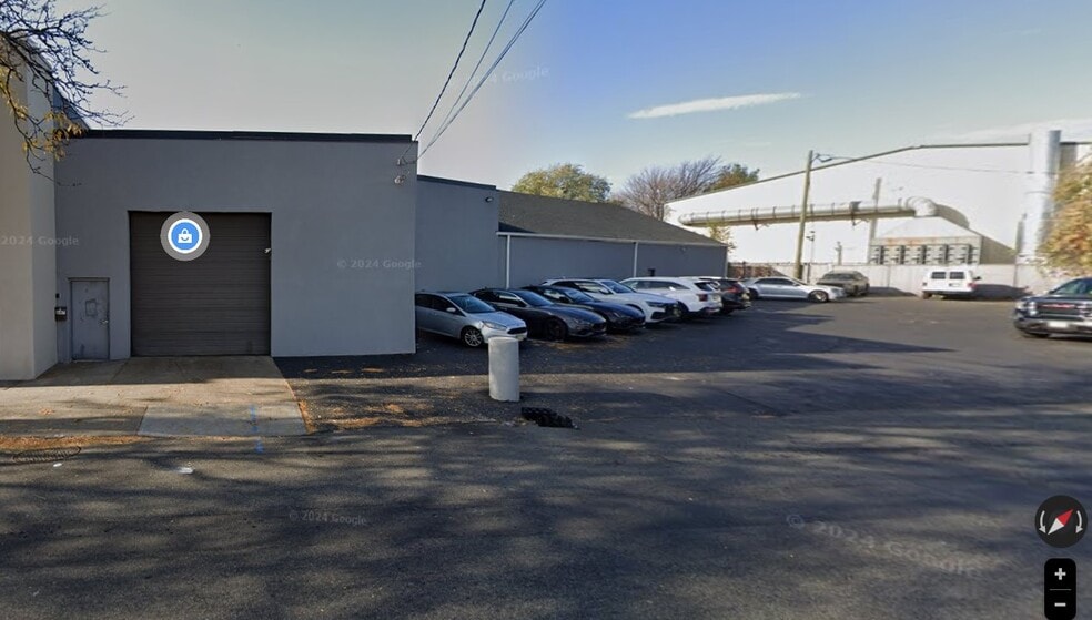 647 River St, Paterson, NJ for lease - Building Photo - Image 1 of 7