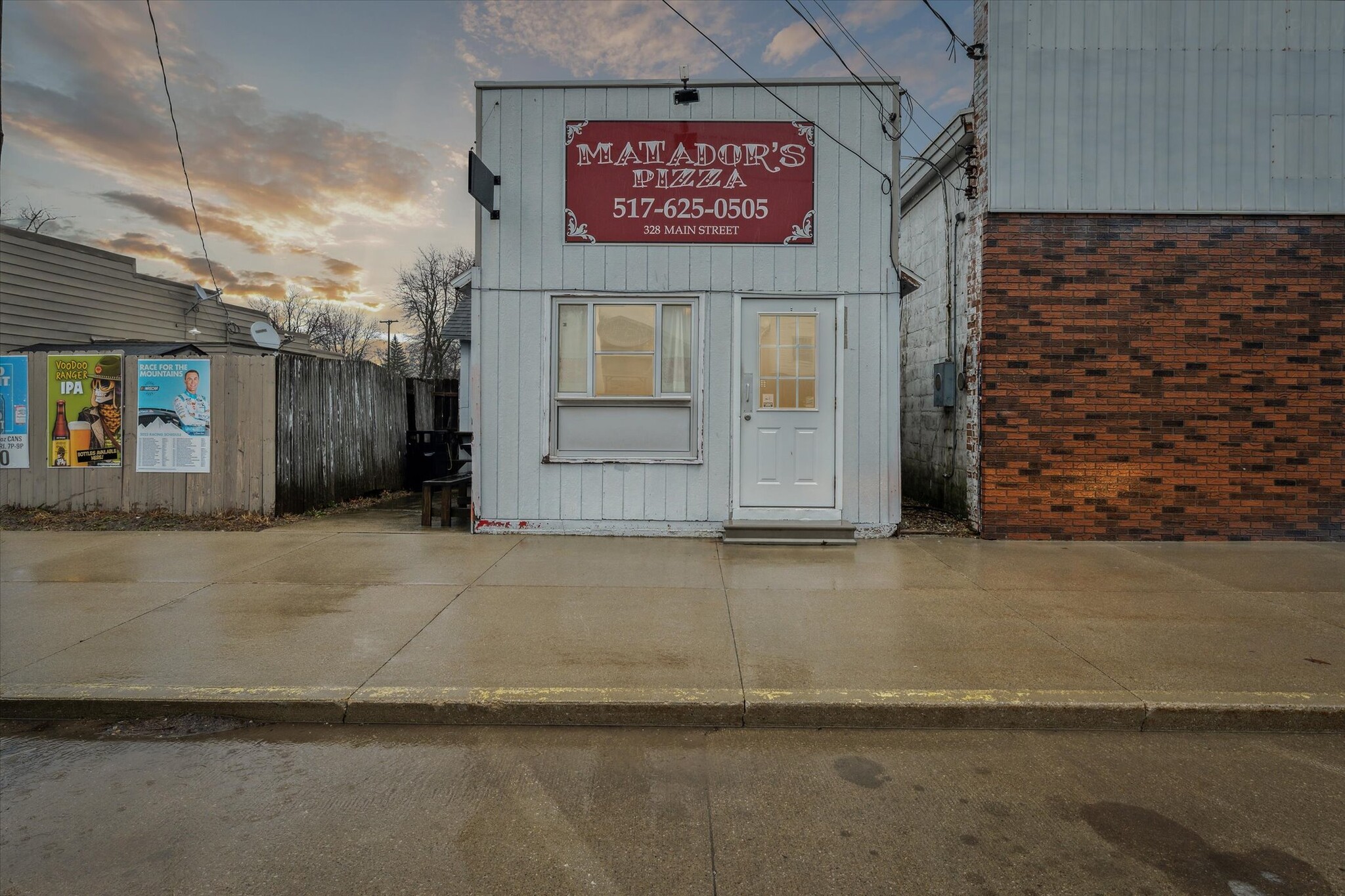 328 N Main St, Morrice, MI for sale Building Photo- Image 1 of 23