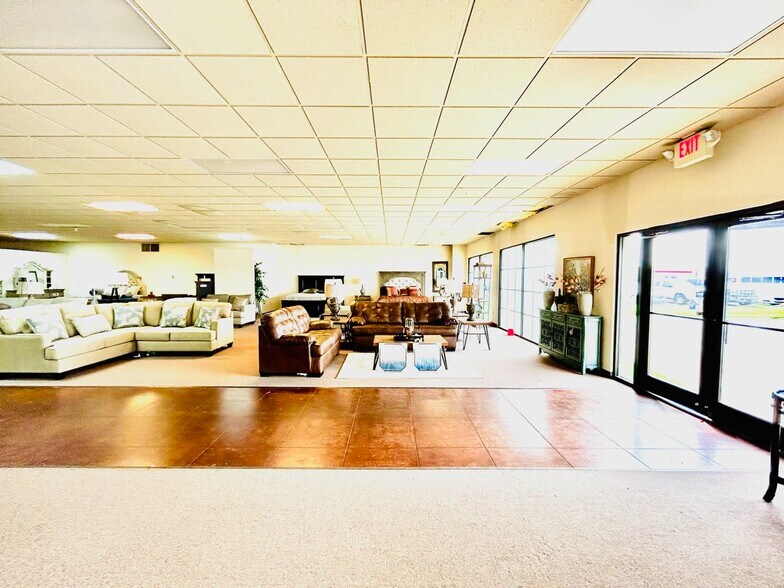 869 S State St, Clarksdale, MS à vendre - Photo intérieure - Image 3 de 17