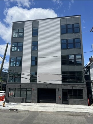 Plus de détails pour 529-531 Mulberry St st, Newark, NJ - Multi-résidentiel à vendre