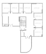 2011 Palomar Airport Rd, Carlsbad, CA à louer Plan d  tage- Image 1 de 1