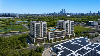 Plus de détails pour 405 Clendenny Ave, Jersey City, NJ - Terrain à vendre