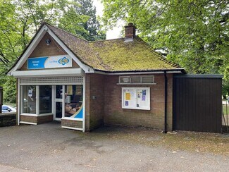 Plus de détails pour 20 Avenue Rd, Malvern - Commerce de détail à vendre