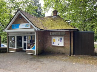 More details for 20 Avenue Rd, Malvern - Retail for Sale