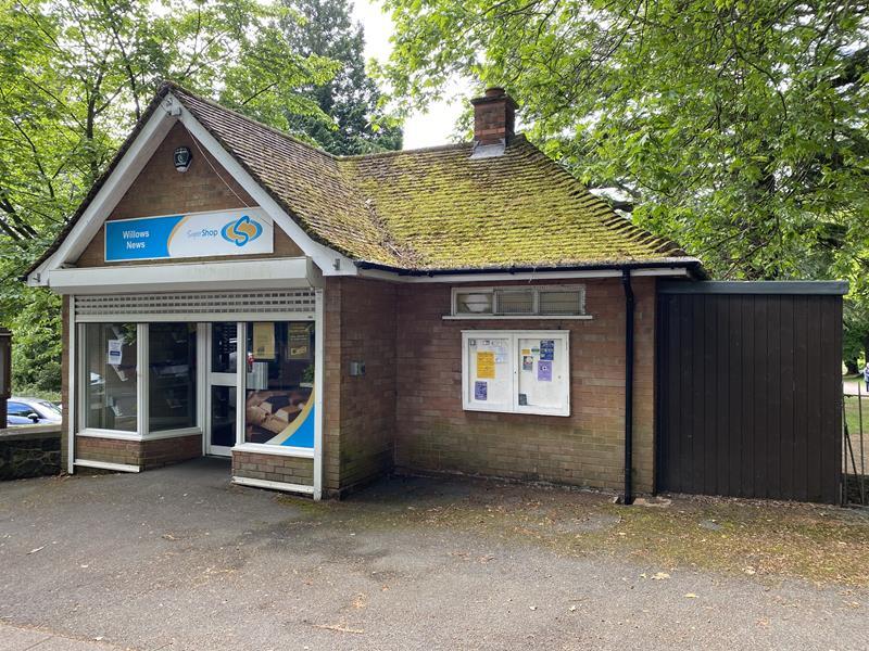 20 Avenue Rd, Malvern à louer Photo principale- Image 1 de 5