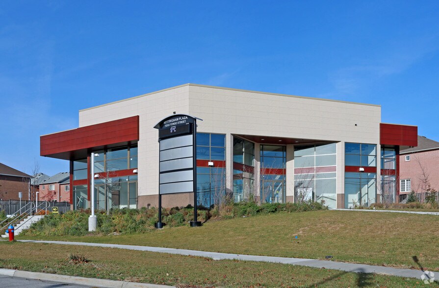 11384 Yonge St, Richmond Hill, ON for sale - Primary Photo - Image 1 of 1