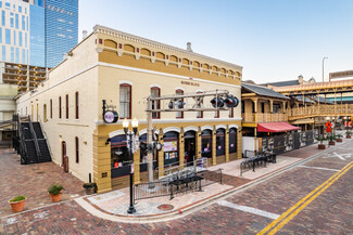 More details for 110 W Church St, Orlando, FL - Office, Retail for Lease