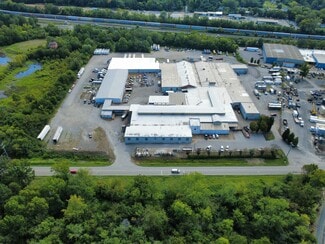 Plus de détails pour 3500 N Hawthorne St, Chattanooga, TN - Local d'activités à louer