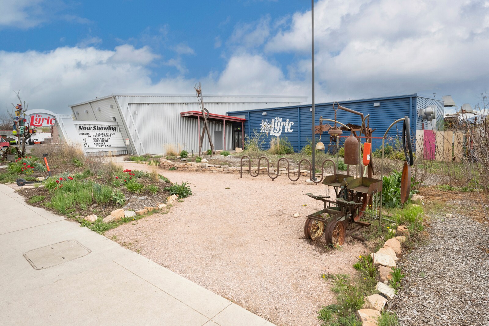 1209 N College Ave, Fort Collins, CO à vendre Photo principale- Image 1 de 22