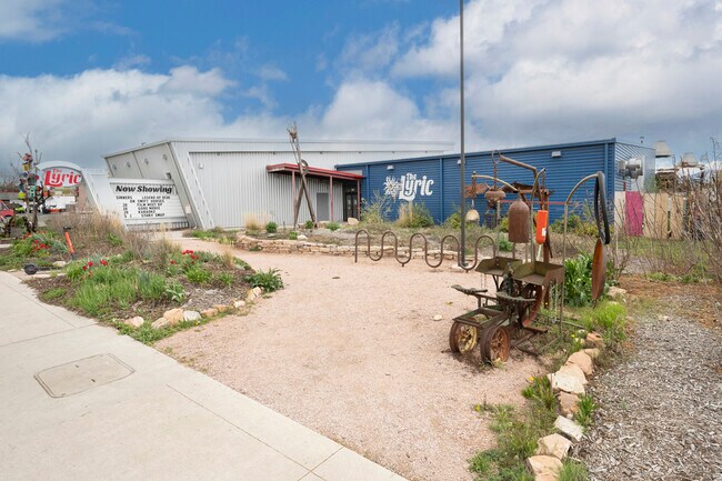 More details for 1209 N College Ave, Fort Collins, CO - Retail for Sale