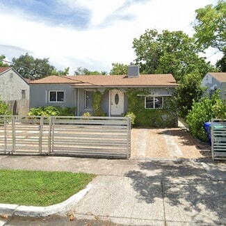 Plus de détails pour Income Ready Miami Homes Seller Fin. – Multi-résidentiel à vendre, Miami, FL