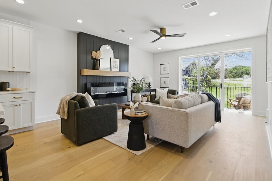824 Watts Ln, Nashville, TN for sale - Building Photo - Image 3 of 52