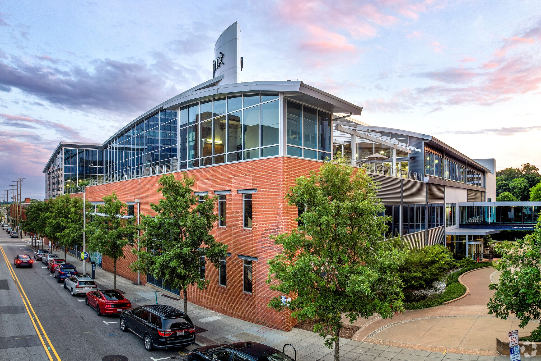 120 S West St, Raleigh, NC for lease Building Photo- Image 1 of 10