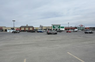 Plus de détails pour 2756 Chamberland St, Clarence-Rockland, ON - Commerce de détail à louer