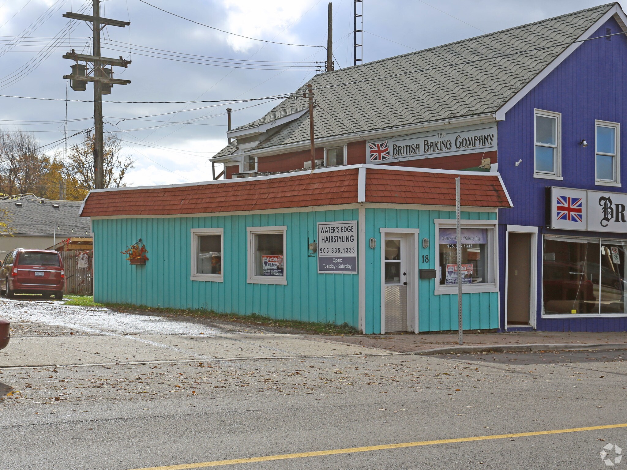 18 Charlotte St, Port Colborne, ON à vendre Photo principale- Image 1 de 1