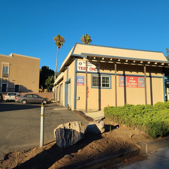 1301 E 5th St, Benicia, CA for sale - Building Photo - Image 1 of 3