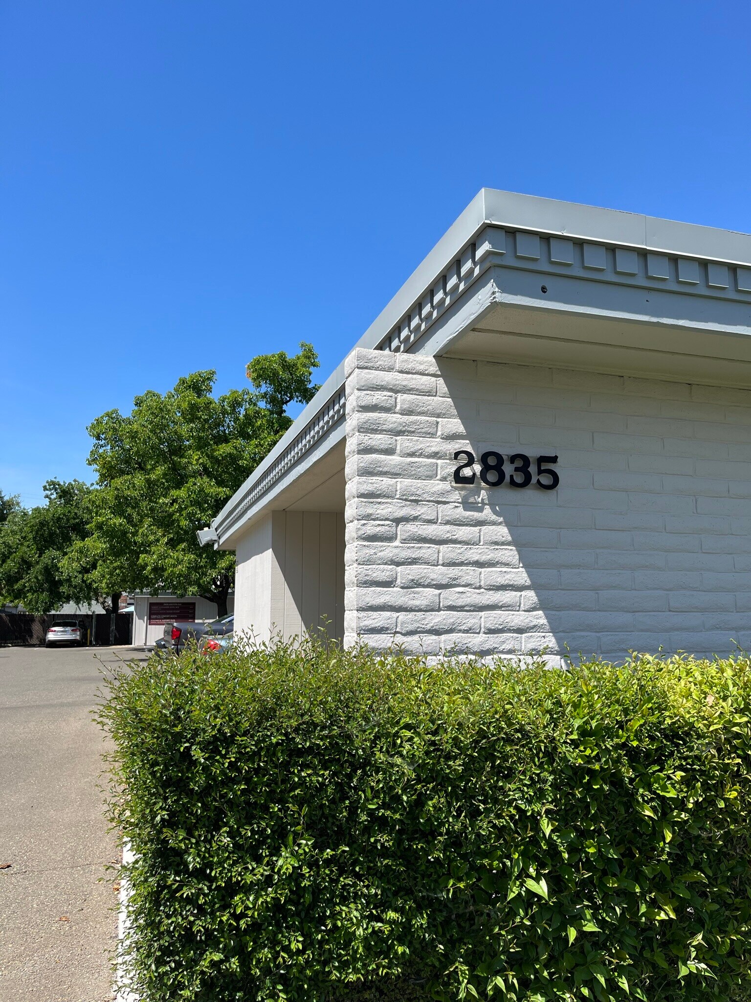 2835 Eastern Ave, Sacramento, CA for lease Primary Photo- Image 1 of 11