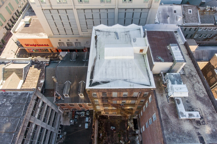 121 Royal St, New Orleans, LA for sale - Building Photo - Image 2 of 14