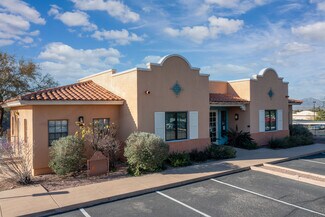 More details for 7440 N Oracle Rd, Tucson, AZ - Office for Lease