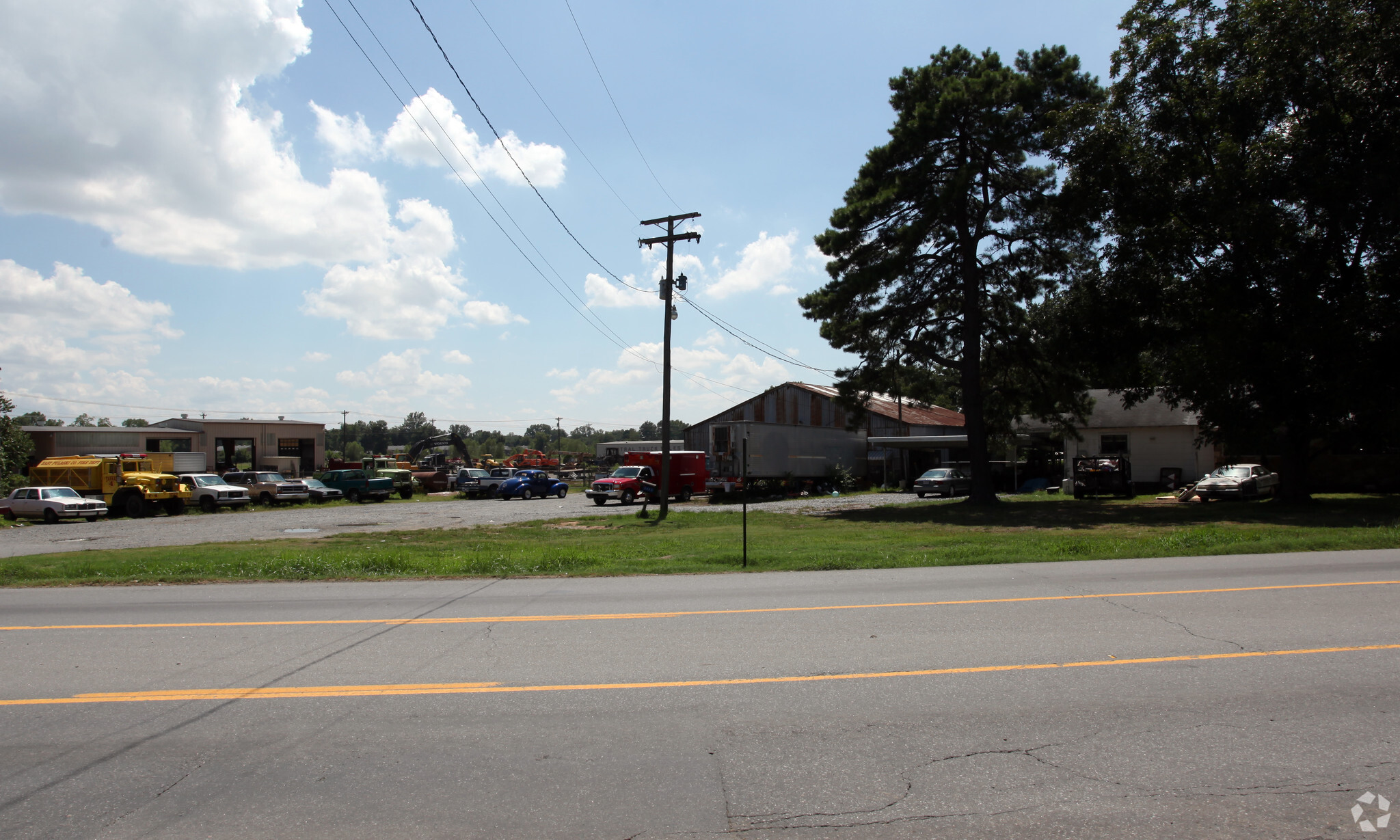 2403 Highway 161, North Little Rock, AR for sale Primary Photo- Image 1 of 1