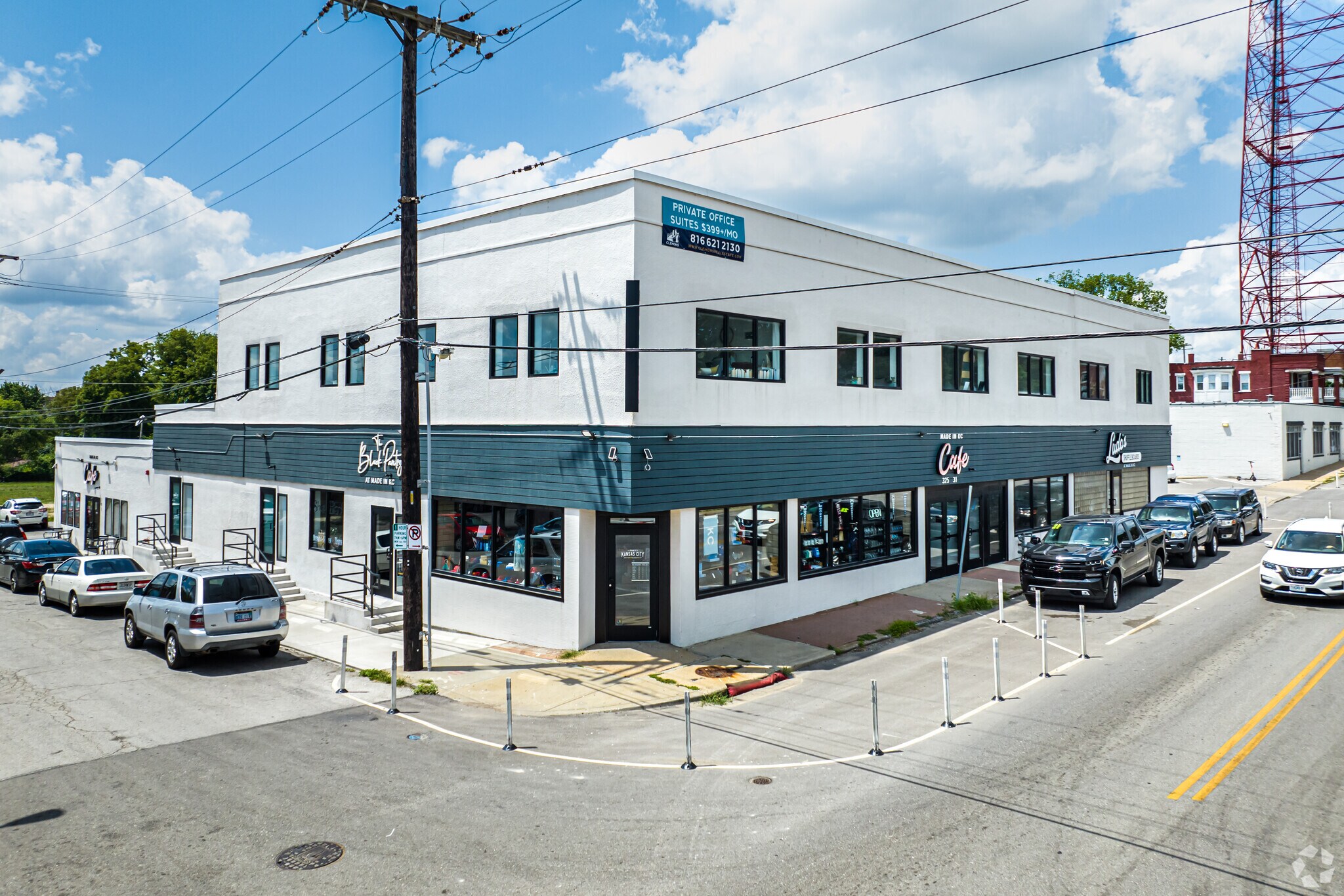 325 E 31st St, Kansas City, MO à vendre Photo principale- Image 1 de 26