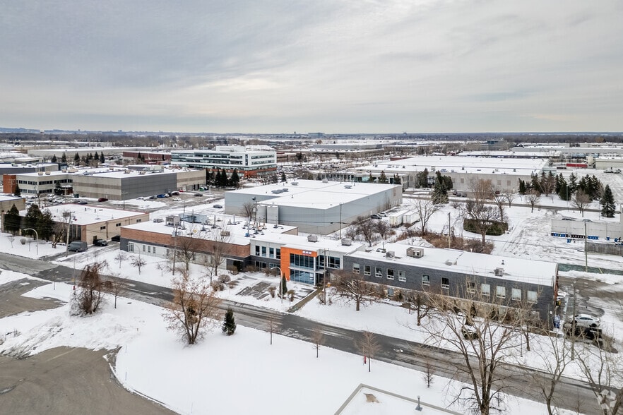 88 Av Leacock, Pointe-claire, QC à vendre - Aérien - Image 2 de 3