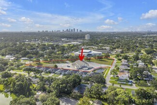 Plus de détails pour 4740 Wishart Blvd, Tampa, FL - Spécialité à vendre