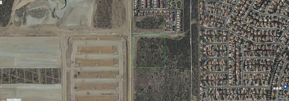 Sierra Ave, Fontana, CA à louer - Photo du bâtiment - Image 3 de 7