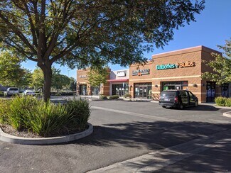 Plus de détails pour 1199 Butte House Rd, Yuba City, CA - Commerce de détail à louer