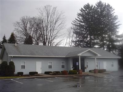 59 River St, Sidney, NY for sale - Primary Photo - Image 1 of 2