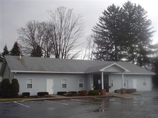 Plus de détails pour 59 River St, Sidney, NY - Bureau à vendre