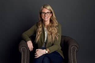Shayna Padden