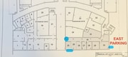 6211 W NW Hwy floor plan of commerial.