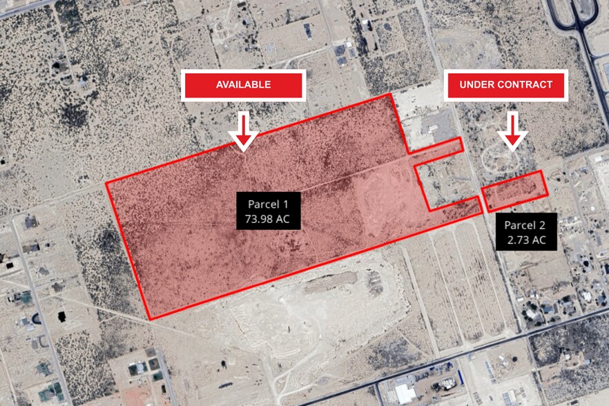 South Ursila Street, Monahans, TX à vendre - Photo du bâtiment - Image 2 de 2