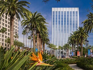 Plus de détails pour 620 Newport Center Dr, Newport Beach, CA - Bureau à louer