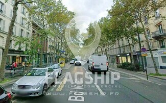 Plus de détails pour Commerce de détail à louer