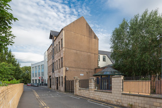 More details for 21-25 Carlton Ct, Glasgow - Office for Sale