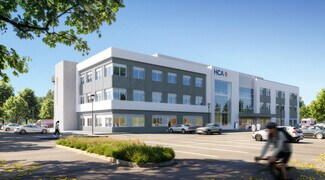 Plus de détails pour 13530 Michel Rd, Tomball, TX - Médical à louer