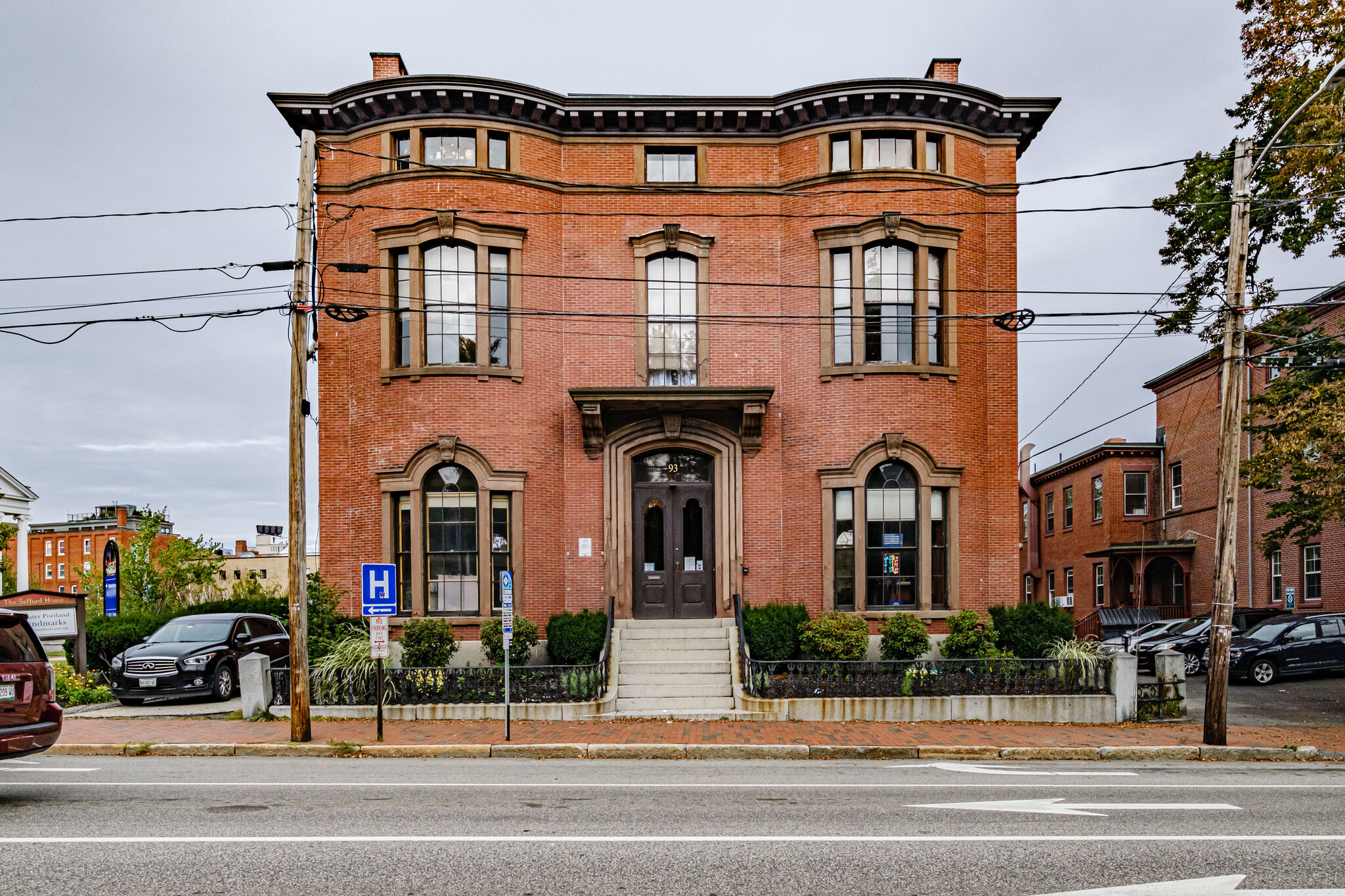 93 High St, Portland, ME for sale Building Photo- Image 1 of 1