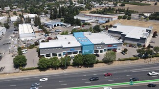 More details for 4027-4103 Calloway Ct, Stockton, CA - Industrial for Sale