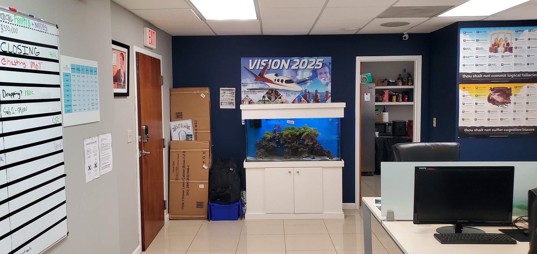 1620 W Oakland Park Blvd, Fort Lauderdale, FL 33311 - Unité 404 -  - Photo intérieure - Image 1 of 4