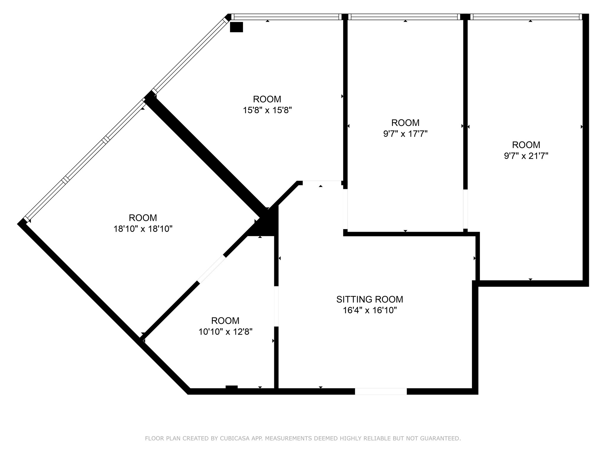 15603 Kuykendahl Rd, Houston, TX for lease Floor Plan- Image 1 of 1