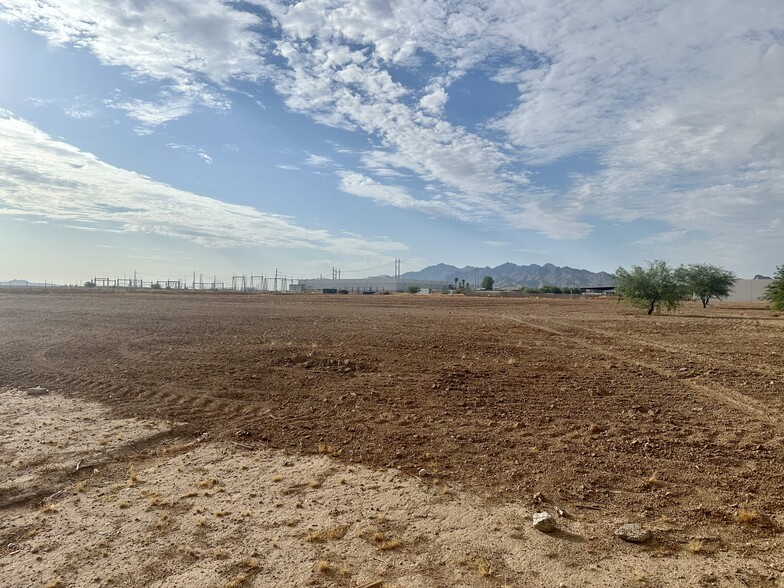 SE El Sol & Broadway Ave, Goodyear, AZ for sale - Primary Photo - Image 3 of 3