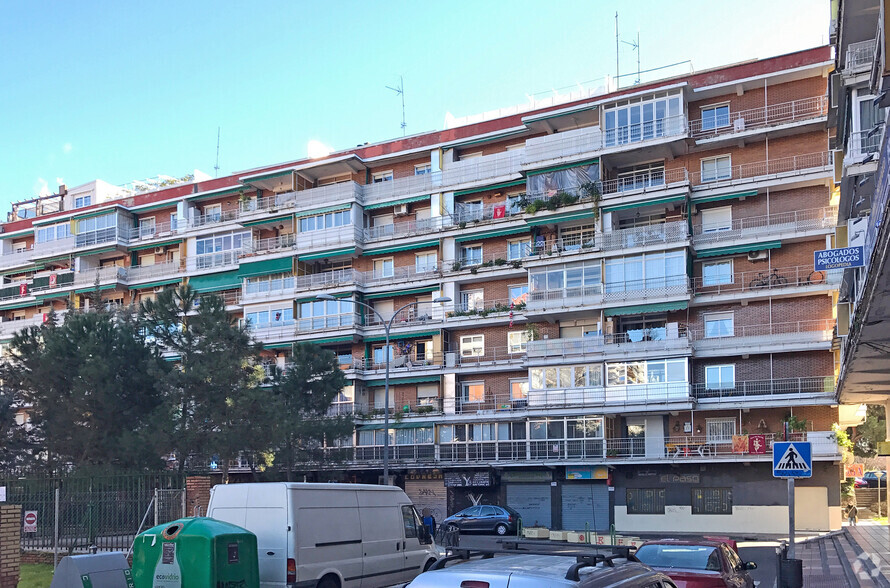 Avenida Alcalde José Aranda, 53, Alcorcón, Madrid à louer - Photo principale - Image 1 de 2