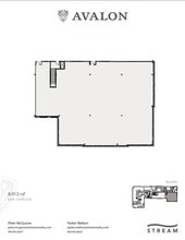 2800 Old Milton Pky, Alpharetta, GA for lease Floor Plan- Image 1 of 1