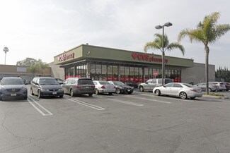 Plus de détails pour 100-168 W Carson St, Carson, CA - Médical à louer