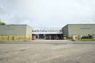 More details for Industrial for Sale
