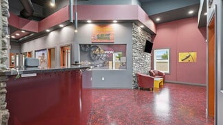 More details for 490 South Ave, Spruce Grove, AB - Industrial for Sale