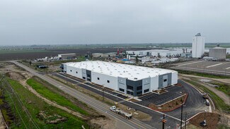 More details for 9461 Arbor Ave, Tracy, CA - Industrial for Lease