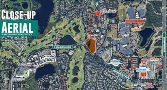 More details for S Hiawassee Rd, Orlando, FL - Land for Sale